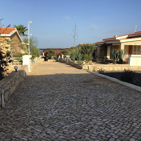 Casita Solemar Direkt Am Atlantik Villa Calheta ภายนอก รูปภาพ