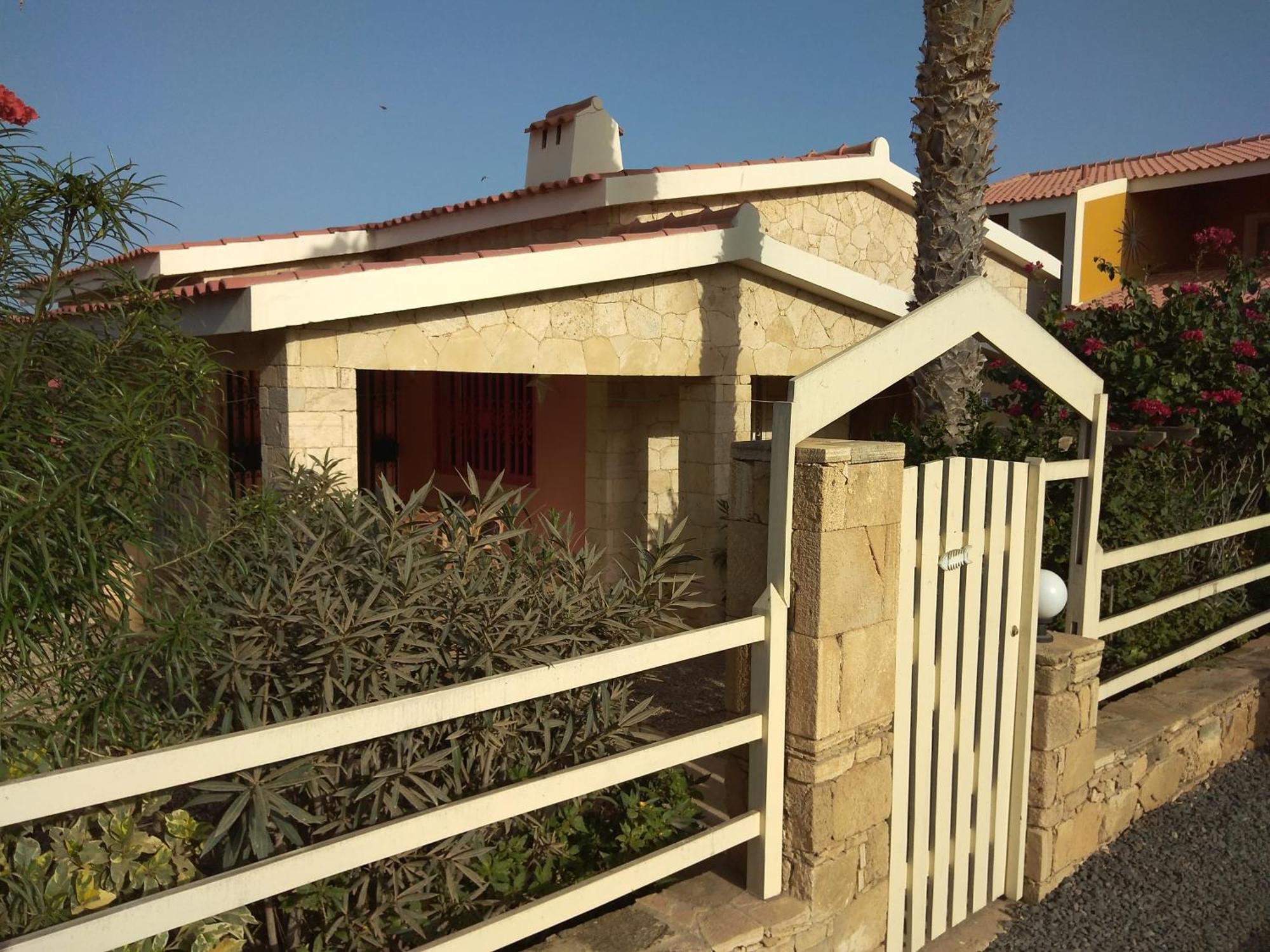 Casita Solemar Direkt Am Atlantik Villa Calheta ภายนอก รูปภาพ