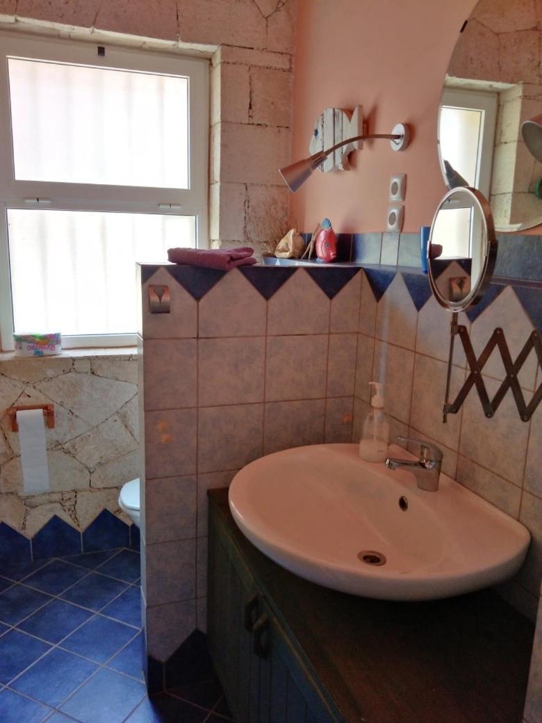 Casita Solemar Direkt Am Atlantik Villa Calheta ภายนอก รูปภาพ