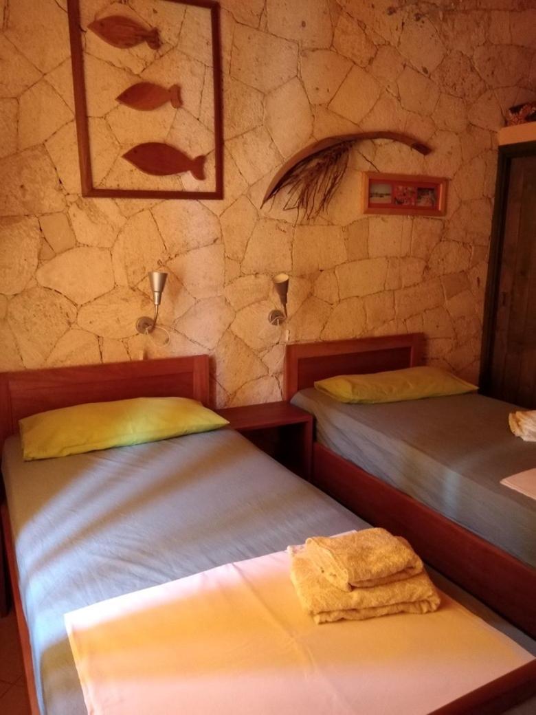 Casita Solemar Direkt Am Atlantik Villa Calheta ภายนอก รูปภาพ